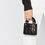 サムネイル： Micro Lady Dior Bag