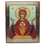 Thumbnail: Virgin of the Inexhaustible Cup Icon 5.25x4.5"