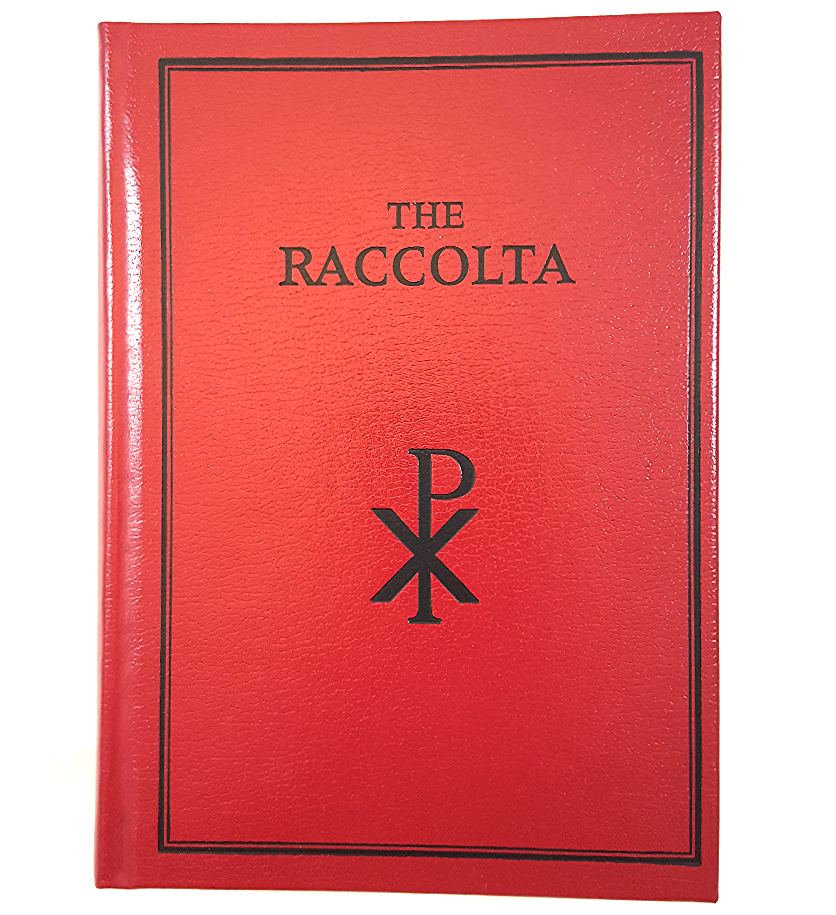 The Raccolta