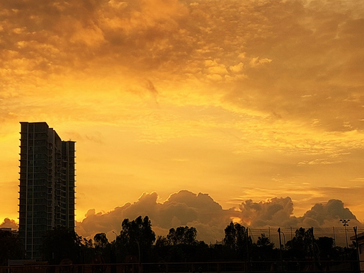 The Gallery In The Sky