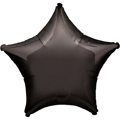 Thumbnail: 18" Star Foil Balloons (14 Colours Available)