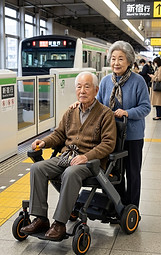 aWalkシニアモビリティー