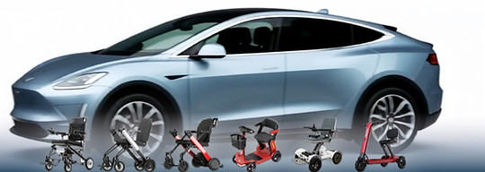 もう一つのモビリティー