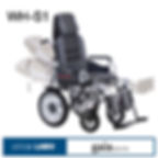 WH-S1介護医療施設用