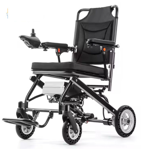 平良 電動車椅子 スマート電動車いす WH01 | Alliance