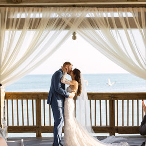 Nikki & Taylor Wedding Day 