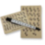 Thumbnail: Retro 51  "ASL" Pen/Pencil