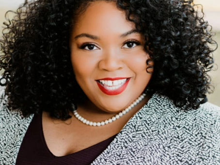 My Background, My Why