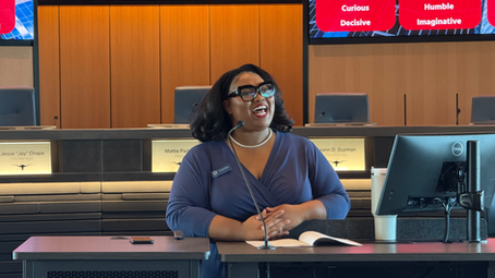 Leadership Legacy: Real Leadership Doesn’t Retire. It Reappears.