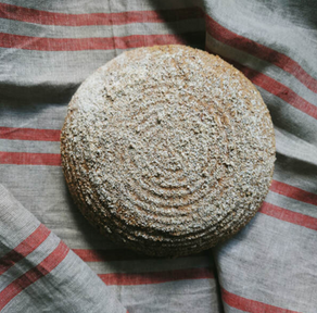 Treberbrot