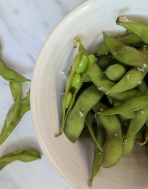 Edamame