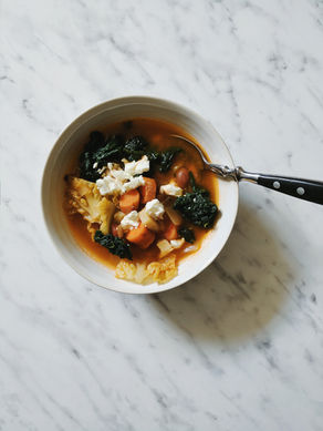 Minestrone