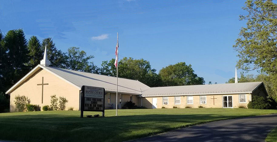 Celebrating  Pastor Leatherman's 31st Anniversary