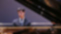 Mr. Jones Playing Piano Photo