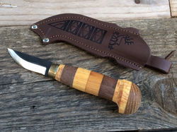 סכיני פאסו PASSO KNIFE