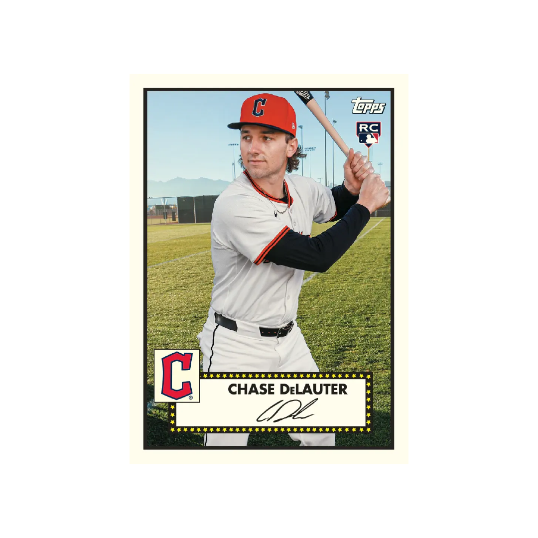 Topps Series 2 Baseball 2026 Value Box