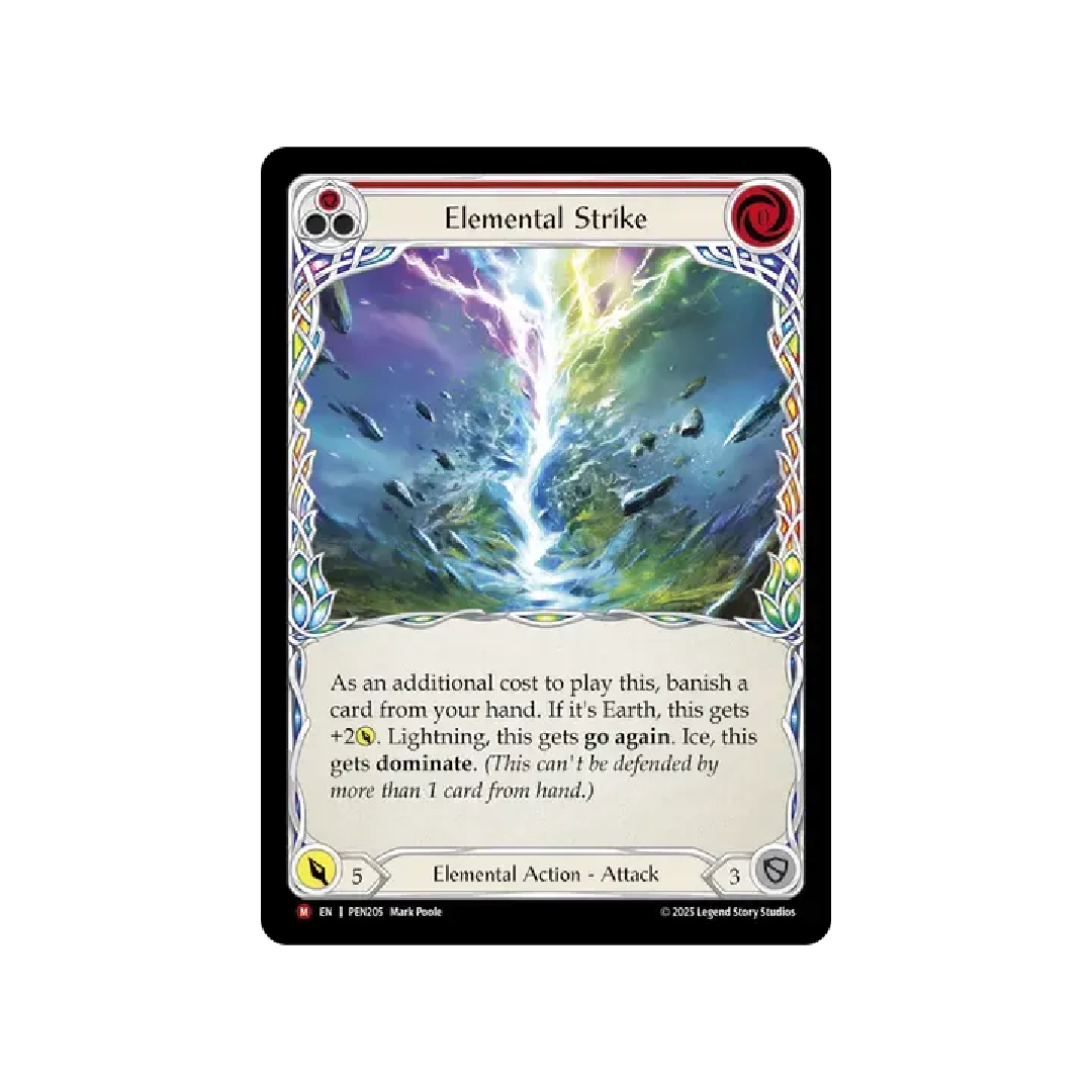 Flesh And Blood TCG: Compendium of Rathe Booster Box