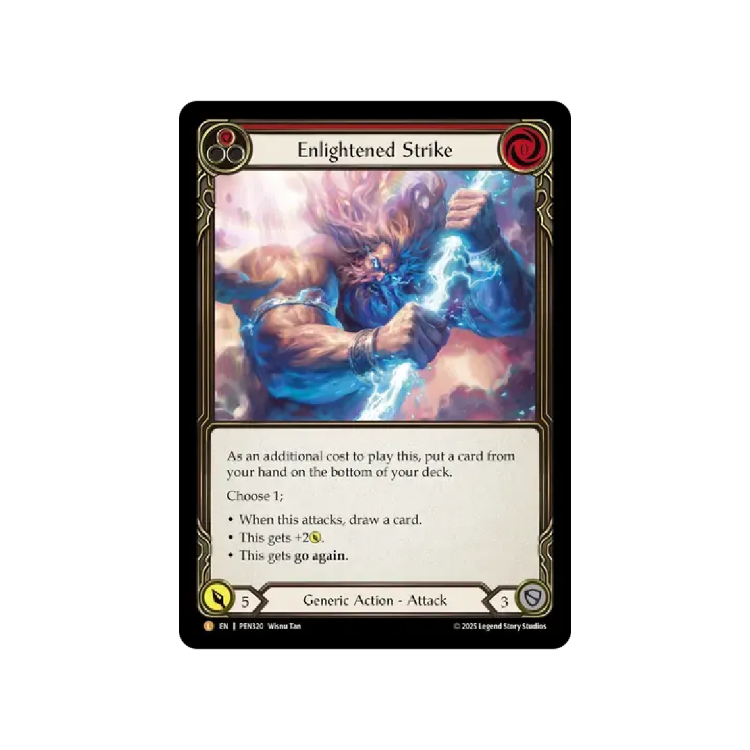 Flesh And Blood TCG: Compendium of Rathe Booster Box