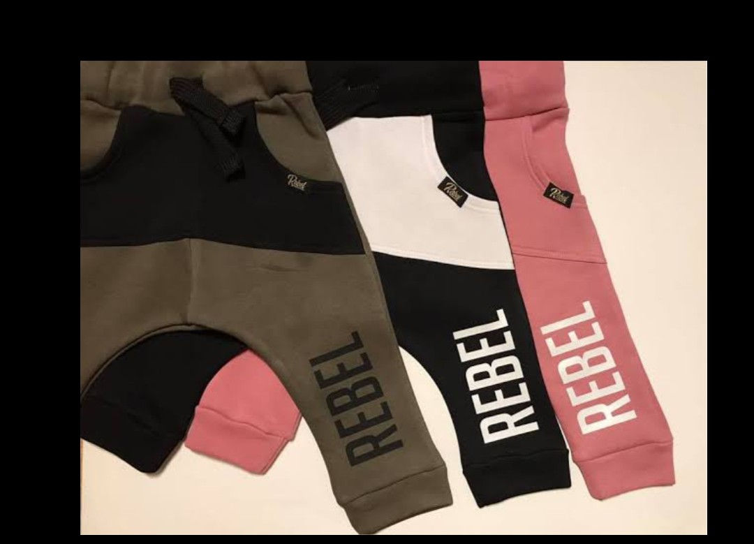 Toddlers 53 Sweatpants