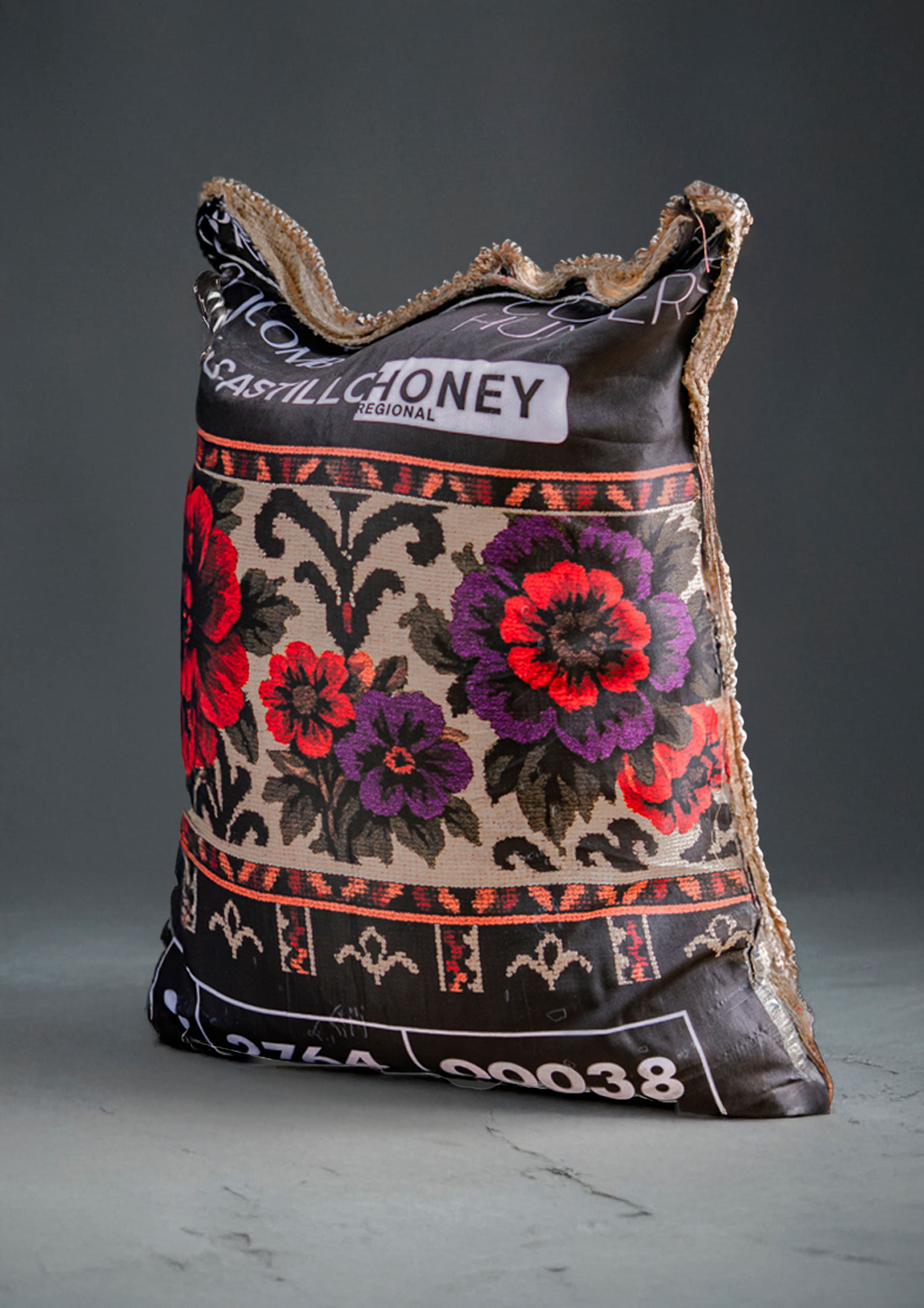 Colombia Castillo Honey 70 kg