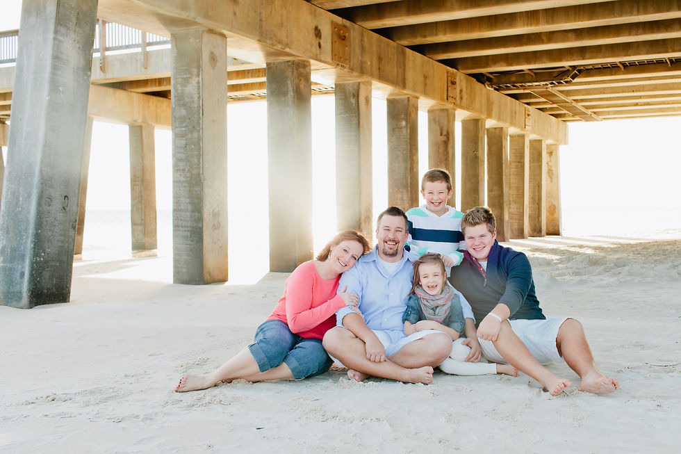 Webb Family-Webb Family-0041