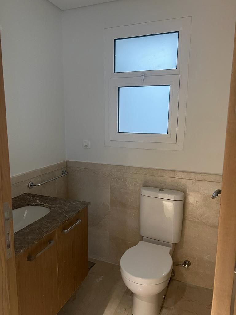 Thumbnail: Apartment for Rent in Mivida Boulevard - 238 sqm