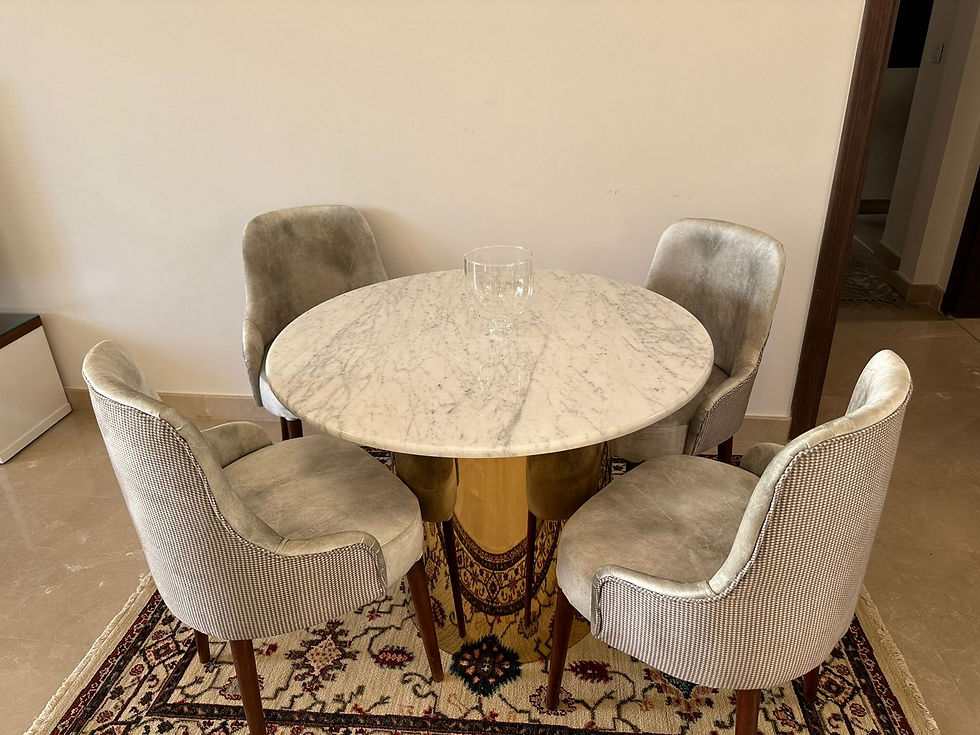 Thumbnail: Apartment for Rent in Aura - Cairo Festival City