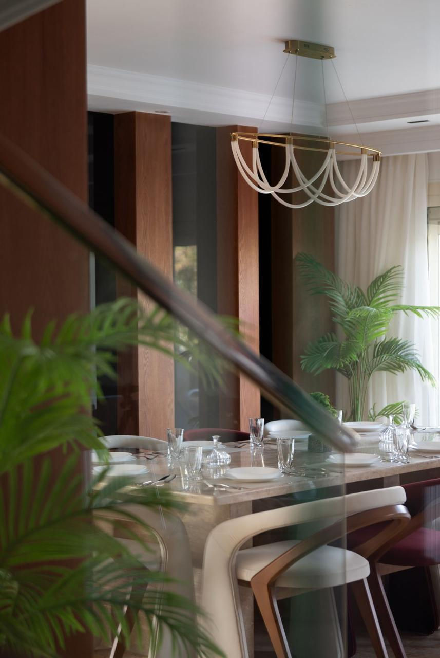 Thumbnail: Standalone Villa for Rent in Cairo Festival City