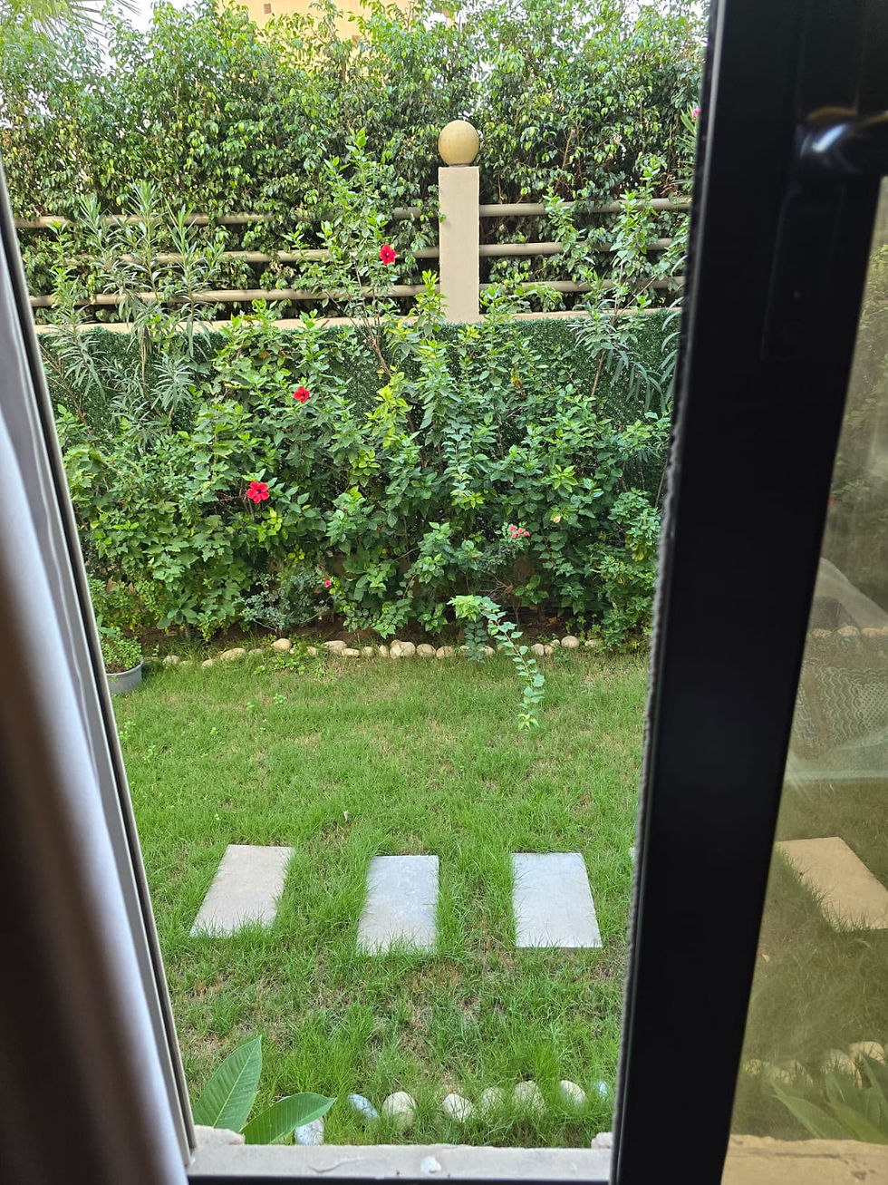 Thumbnail: Apartment for Sale in Midtown with Garden