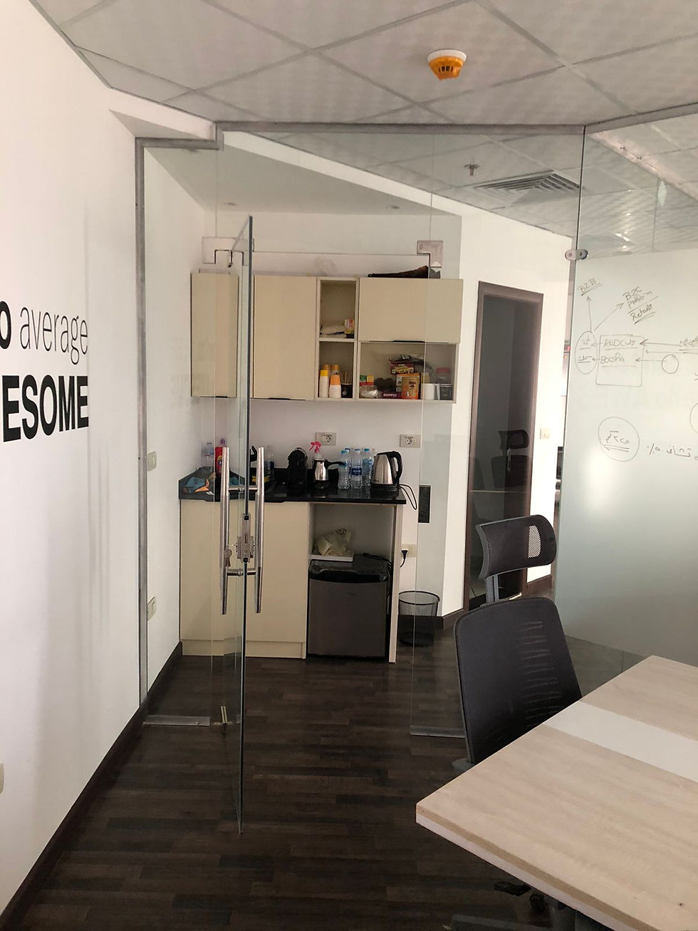 Thumbnail: Office for Rent in Mivida Business Park - 117 sqm