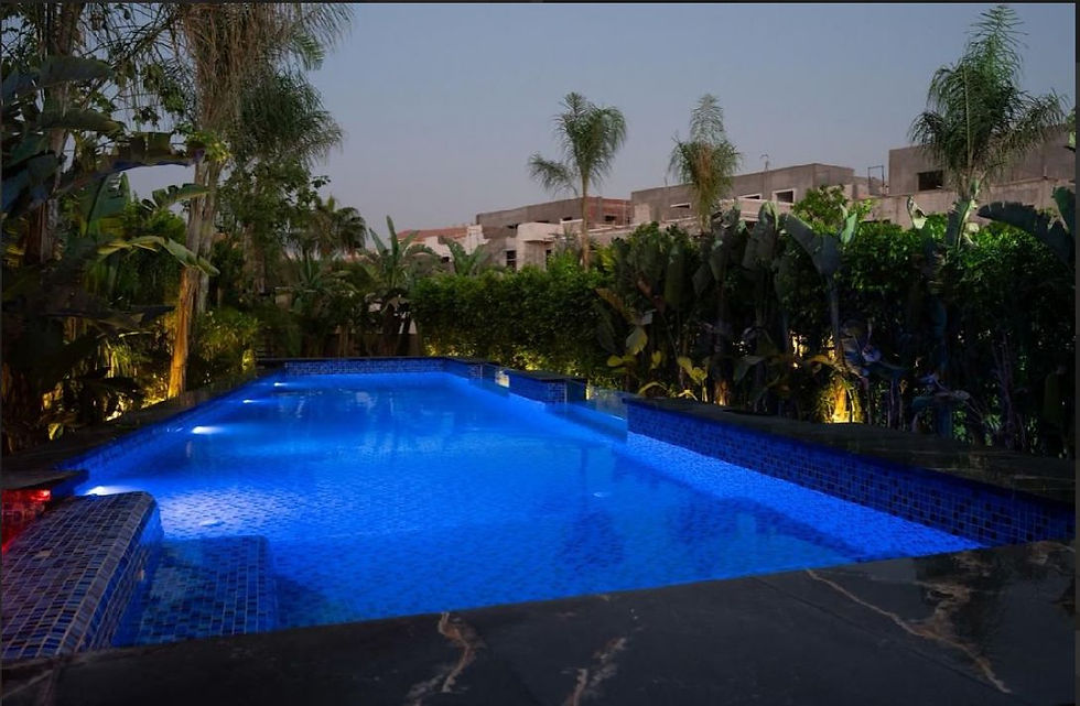 Thumbnail: Villa for Rent in Concord Gardens. 
