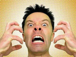 La rabia en el proceso de duelo