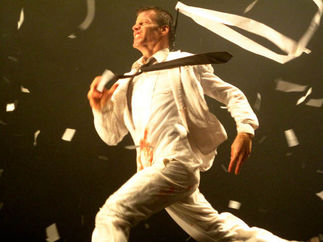 La testosterona y la importancia que tiene para el deportista