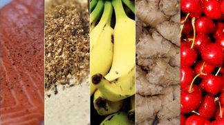 Los alimentos que mejoran la vida sexual del hombre