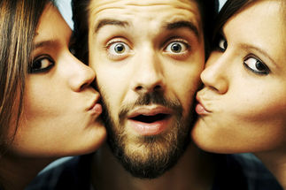 ¿Hay relación entre la voz de un hombre y la calidad de su semen? Sí, señor