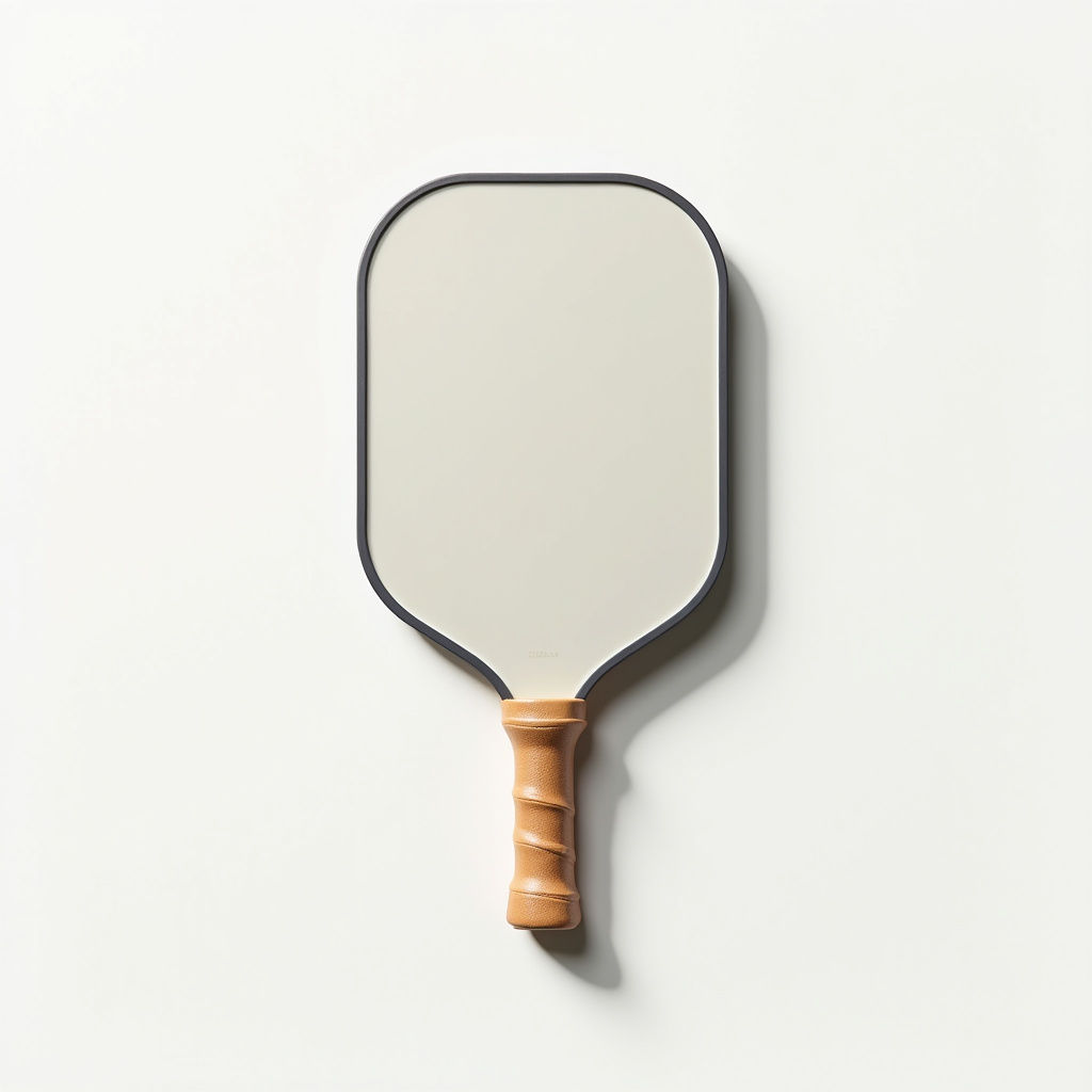 All-Court Pickleball Paddle