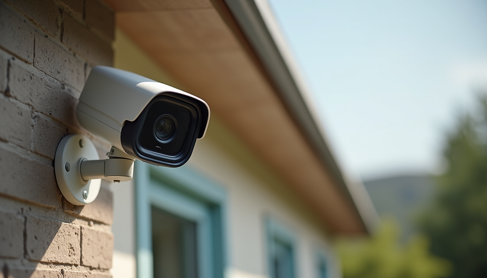 Smart Home Security Systems: How to Choose the Best Fit for Your Needs