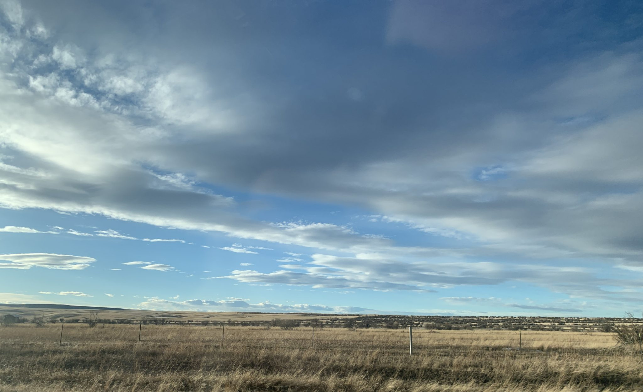 Northern Great Plains