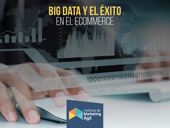 Big Data y el Éxito en el E-commerce