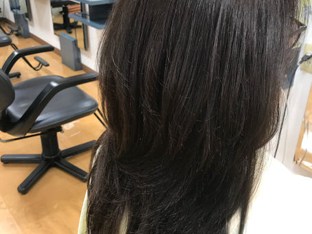 ファイバークリ二クス・術後お写真