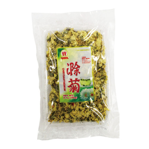 滁菊 | Northern Food I/E