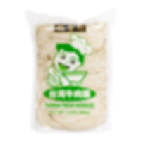 稻香村鲜面
