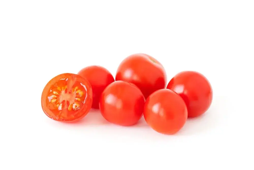 Red Cherry Tomatoes