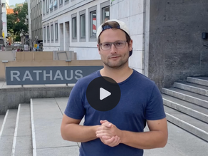 #wasgeht – Rückblick Vereinsgründung & Ausblick Vereinsleben