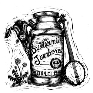 Buttermilk Jamboree