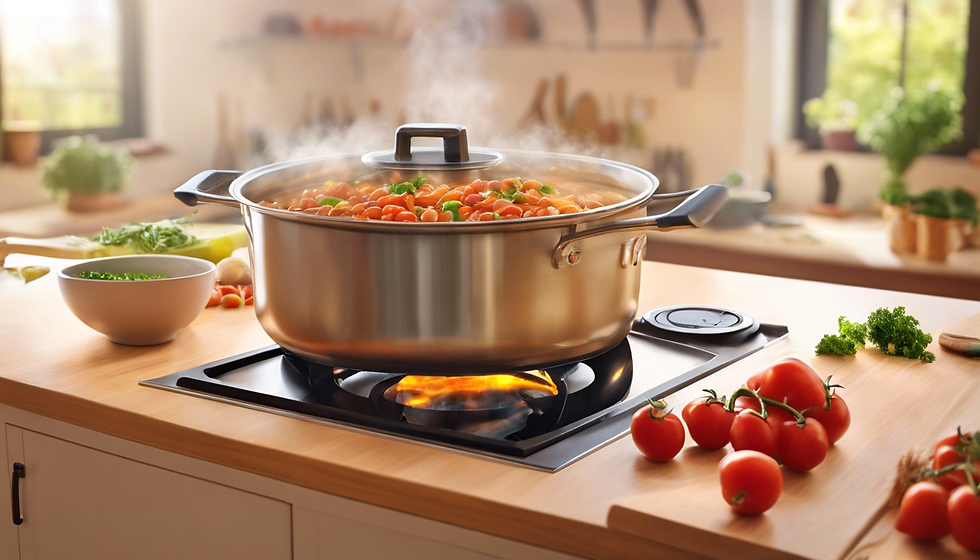 Community Cooking Workshop
