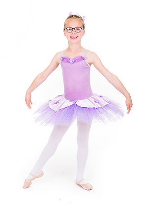 Arabesque
