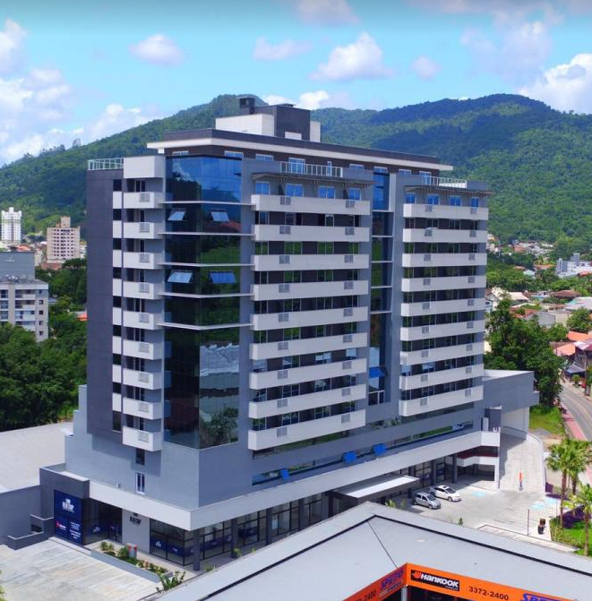 BLUE CHIP CENTRO EXECUTIVO