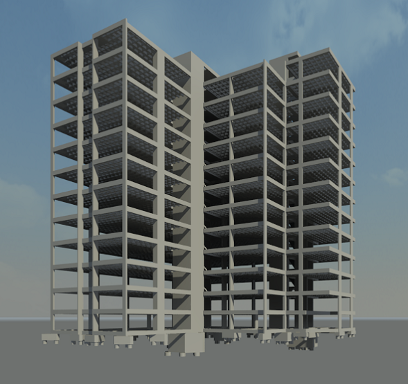 Hotel SESC Blumenau