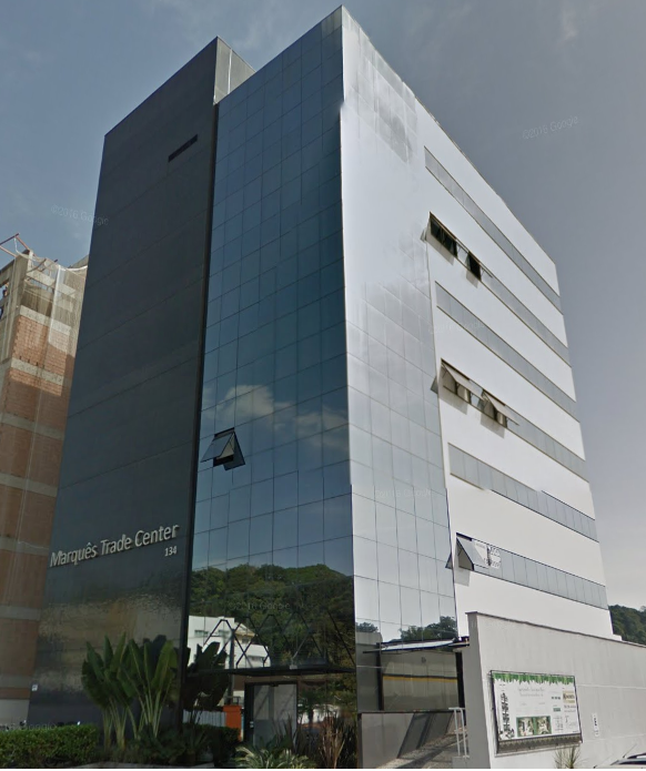 Marquês Trade Center